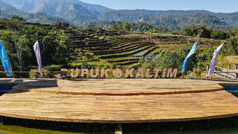 Suara Kalbar: KSA Bulutana Dorong Agrowisata Berkelanjutan