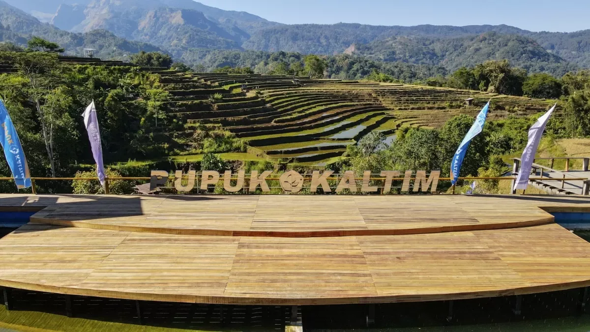 Victory News: Dorong Pertanian Berkelanjutan dan Edu-Agrowisata